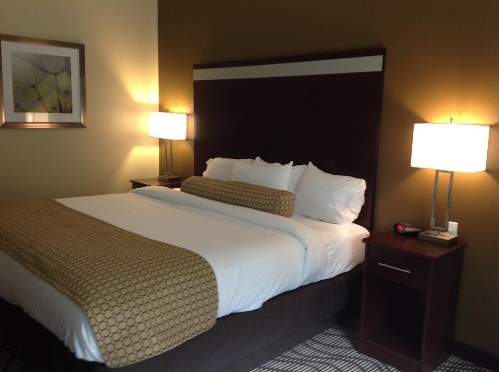 Executive And Motel
