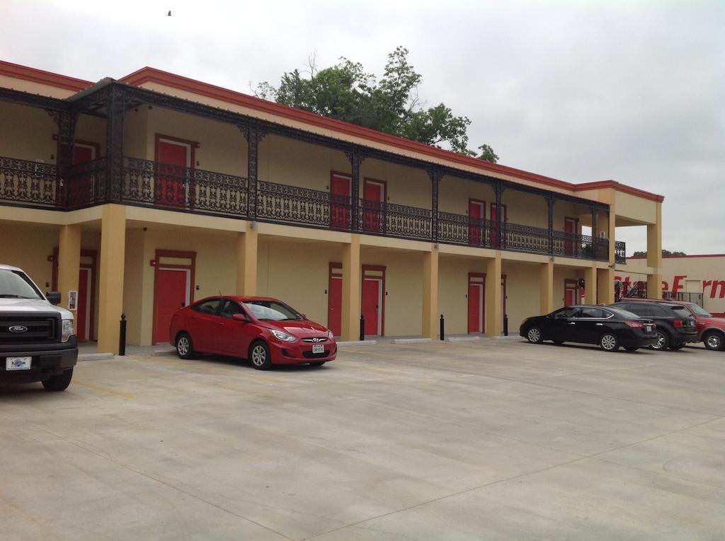 Executive And Motel