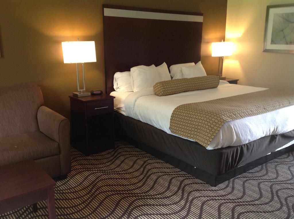 Motel Executive And Jefferson