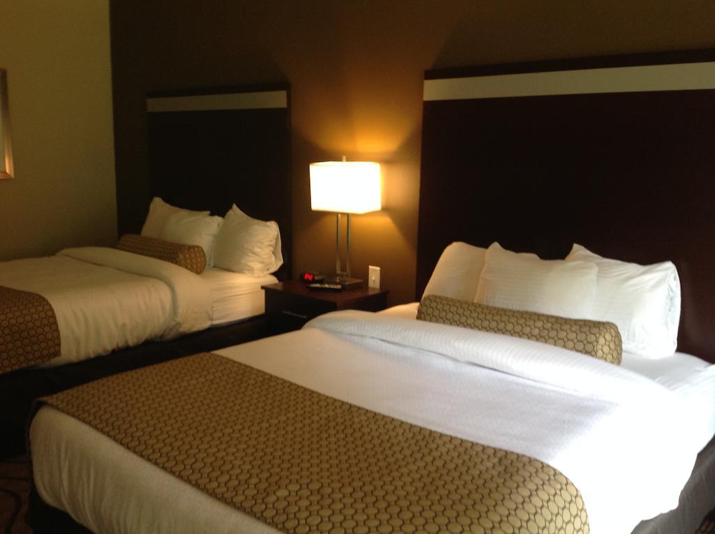 Motel Executive And