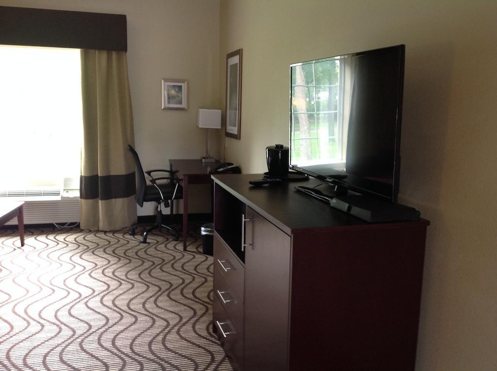 Motel Executive And